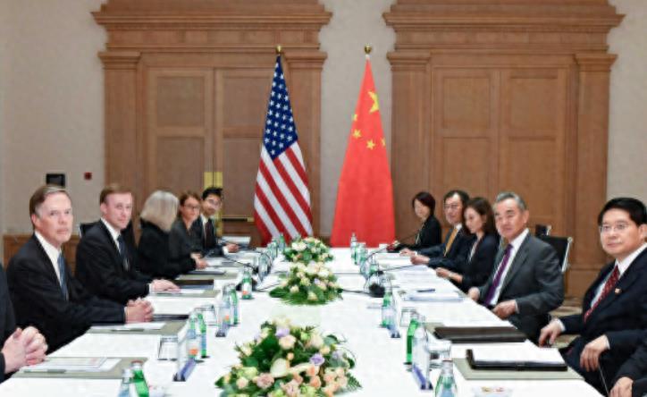 最新美国声明深度解析，政策动向与全球影响